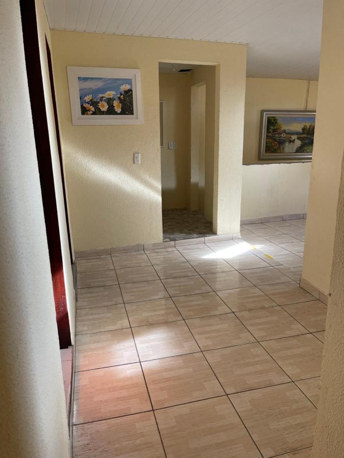Pousada Beija Flor Aeroporto Fortaleza  Eksteriør billede